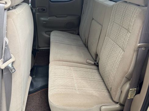 Used 2003 Toyota Tundra SR5 RWD image 11