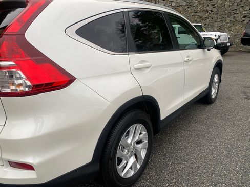 Used 2015 Honda CR-V EX-L image 36