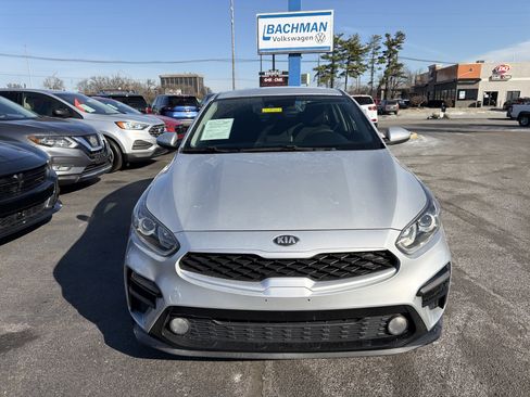 Used 2019 Kia Forte LXS image 3