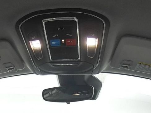Used 2021 Jeep Grand Cherokee L Limited AWD/4WD image 28