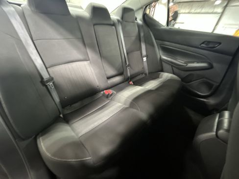 Used 2024 Nissan Altima 2.5 SV FWD image 27