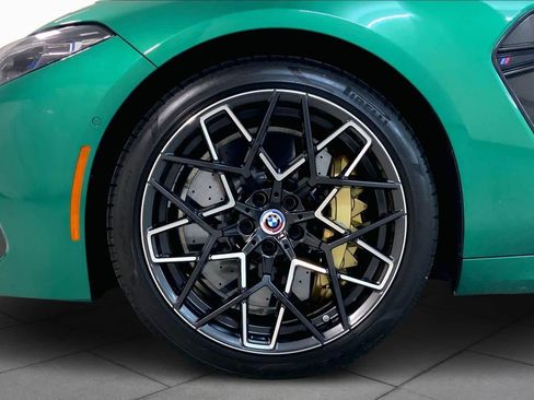 Used 2023 BMW M8 Gran Coupe xDrive Competition w/ M Carbon Exterior Package image 10