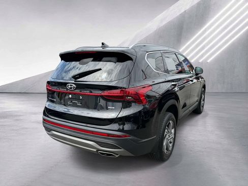 Certified 2023 Hyundai Santa Fe SEL AWD/4WD image 7