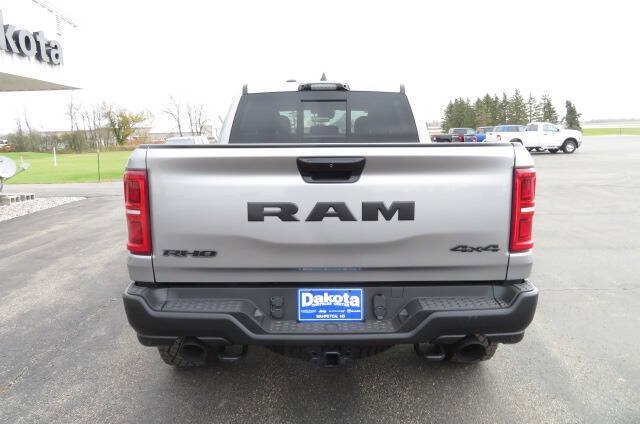 New 2026 RAM 1500 RHO w/ RHO Level 1 Equipment Group AWD/4WD image 8
