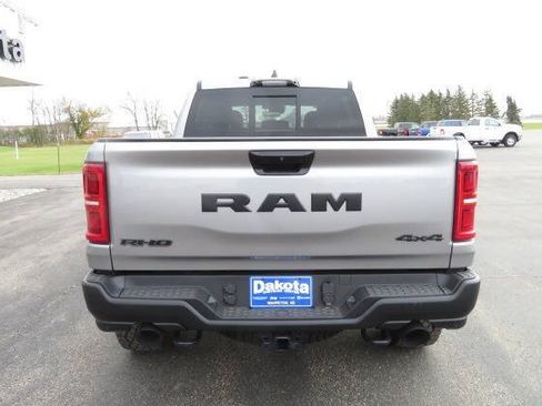 New 2026 RAM 1500 RHO w/ RHO Level 1 Equipment Group AWD/4WD image 8
