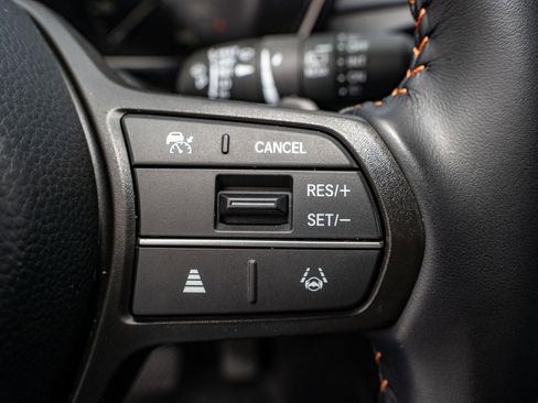Certified 2025 Honda CR-V Sport-L image 34