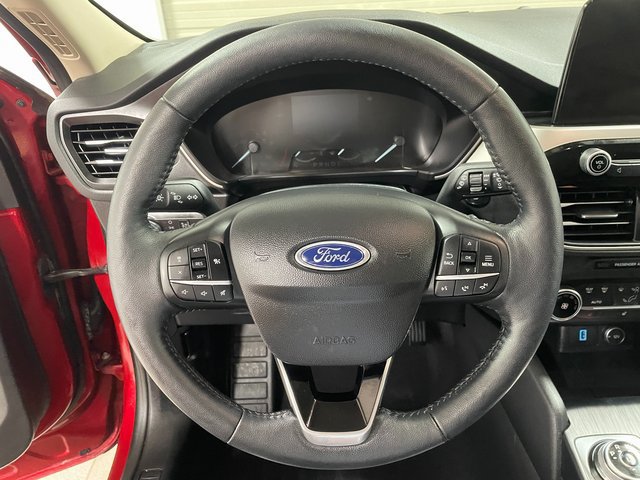 Used 2020 Ford Escape SEL AWD/4WD image 14