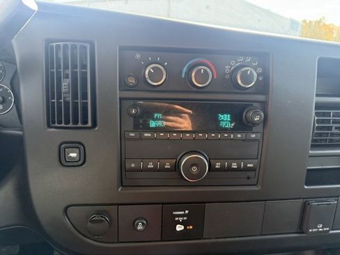 Used 2024 Chevrolet Express 2500 w/ Driver Convenience Package image 16