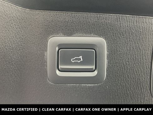 Certified 2025 MAZDA CX-5 AWD 2.5 S w/ Preferred Package image 30