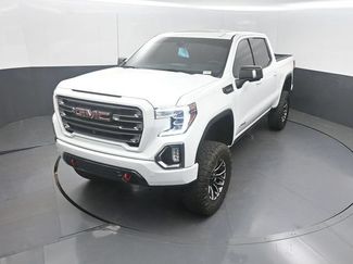 Used 2021 GMC Sierra 1500 AT4 w/ Technology Package AWD/4WD video 1