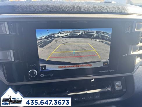 Used 2023 Toyota Tundra SR5 image 22