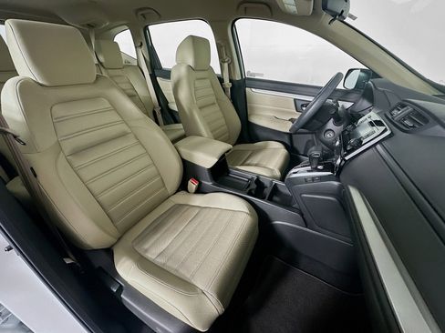 Used 2022 Honda CR-V LX image 29