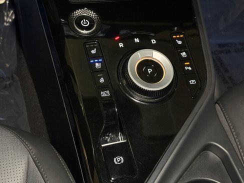 Certified 2023 Kia Niro Wave FWD image 35