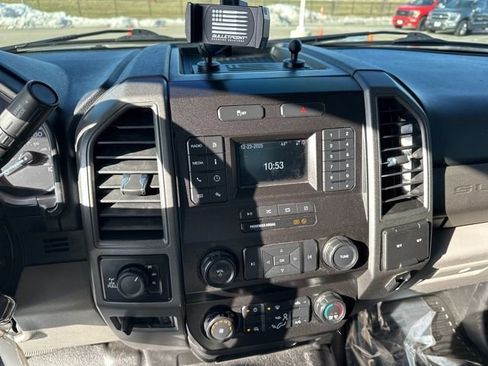 Used 2021 Ford F250 XL w/ Power Equipment Group image 16