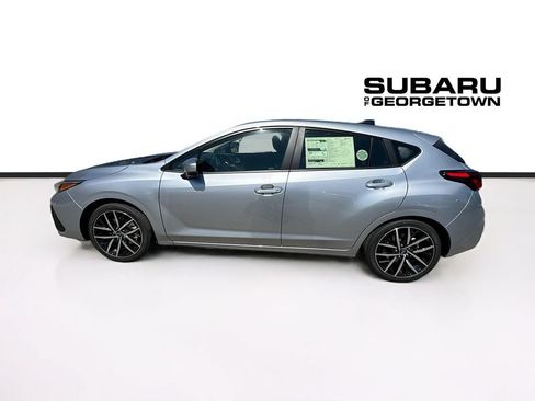 New 2026 Subaru Impreza 2.0i Sport AWD/4WD image 5