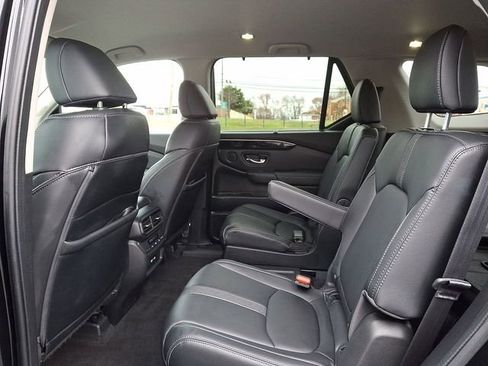 Certified 2023 Honda Pilot EX-L image 10