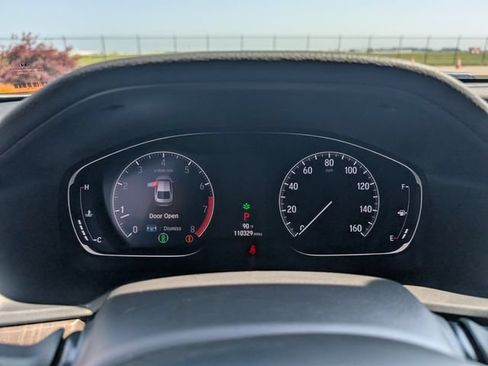 Used 2018 Honda Accord EX image 14
