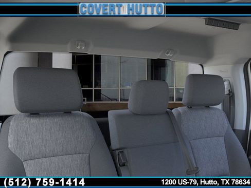 New 2026 Ford F250 XL w/ 360-Degree Camera Package image 22