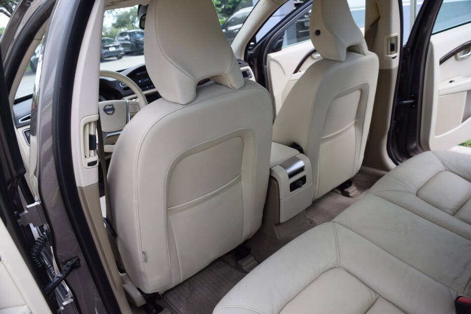 Used 2012 Volvo S80 3.2 FWD image 45