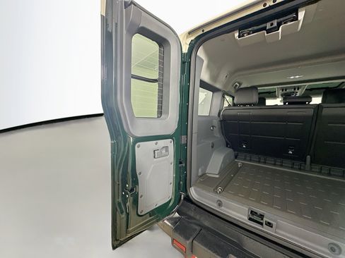 New 2026 INEOS Grenadier Fieldmaster Edition image 42