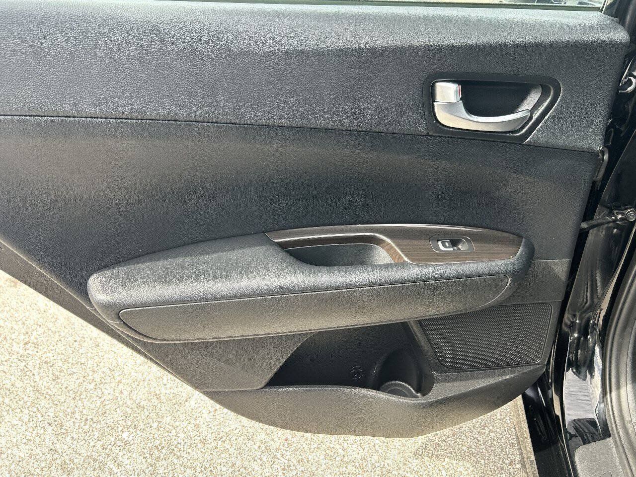 Used 2019 Kia Optima EX FWD image 19