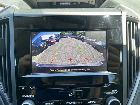 Certified 2023 Subaru Crosstrek 2.5i Sport AWD/4WD image 22
