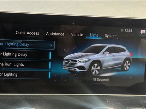 Used 2021 Mercedes-Benz GLA 250 4MATIC image 45