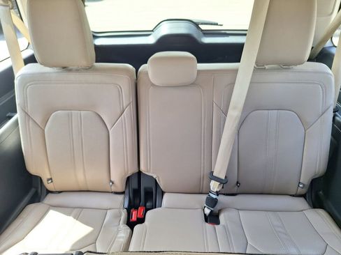 Used 2024 Ford Expedition Max Limited image 26