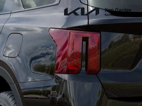 New 2026 Kia Sorento SX Prestige AWD/4WD image 11