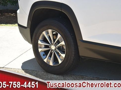 Used 2026 Chevrolet Equinox LT w/ Convenience Package II FWD image 15