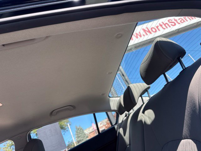 Used 2014 Kia Forte LX FWD image 24