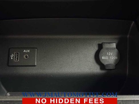 Used 2018 Nissan Altima 2.5 SV w/ 2.5 SV Technology Package FWD image 35