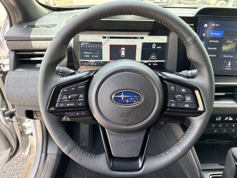 New 2026 Subaru Outback Limited AWD/4WD image 43