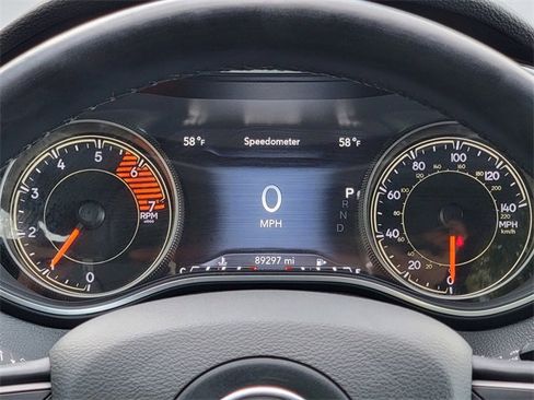 Certified 2020 Jeep Cherokee Limited image 35