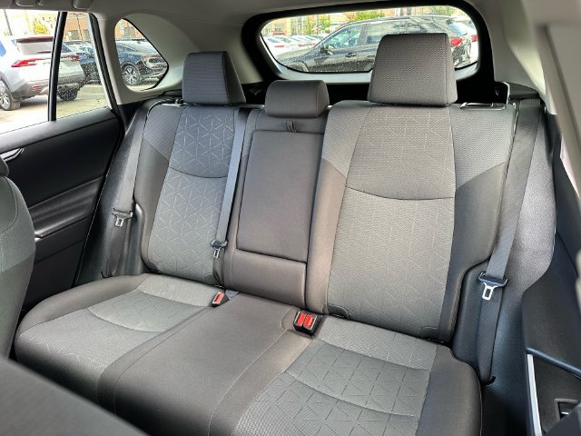 Certified 2025 Toyota RAV4 XLE AWD/4WD image 25