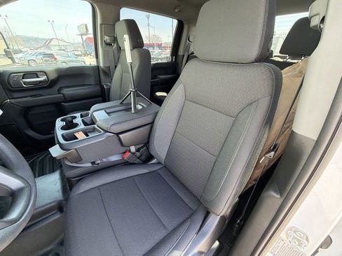 New 2026 GMC Sierra 3500 Pro AWD/4WD image 17