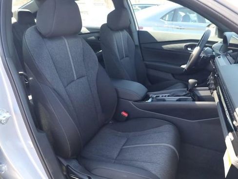 New 2026 Honda Accord Sport image 19