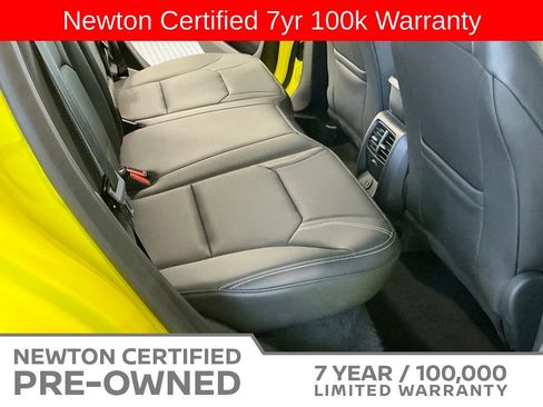 Used 2025 Ford Mustang Mach-E Premium RWD image 19