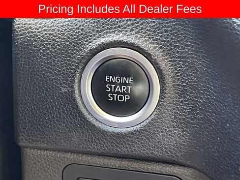 Used 2024 Toyota Tundra SR5 w/ SR5 Convenience Package AWD/4WD image 26