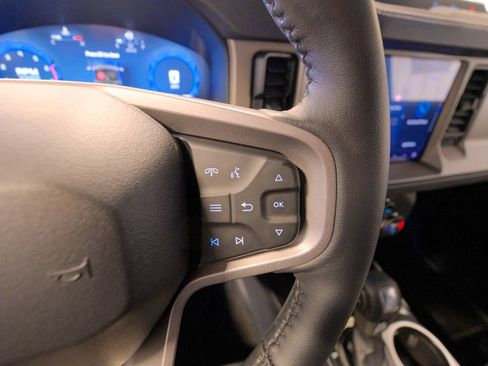 New 2025 Ford Bronco Outer Banks image 37