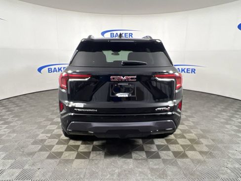 Certified 2026 GMC Terrain AT4 AWD/4WD image 8