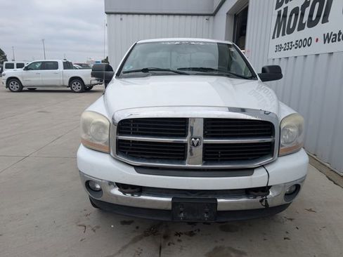 Used 2006 Dodge Ram 2500 Truck SLT w/ Trailer Tow Group image 19