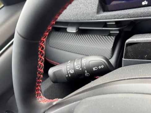 New 2025 Ford Mustang Mach-E Premium w/ Sport Appearance Package image 23