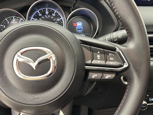 Used 2022 MAZDA CX-5 Carbon Edition AWD/4WD image 20