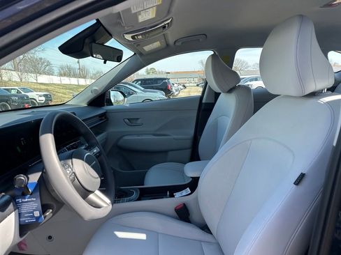 Used 2026 Hyundai Kona SE AWD/4WD image 11