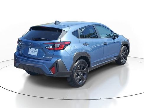 Certified 2024 Subaru Crosstrek 2.0i AWD/4WD image 4