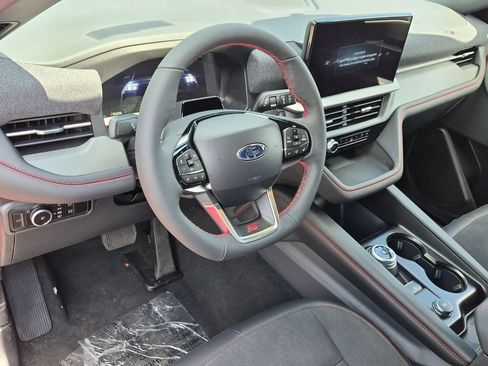 New 2026 Ford Explorer ST w/ Sun And Sound Package AWD/4WD image 10
