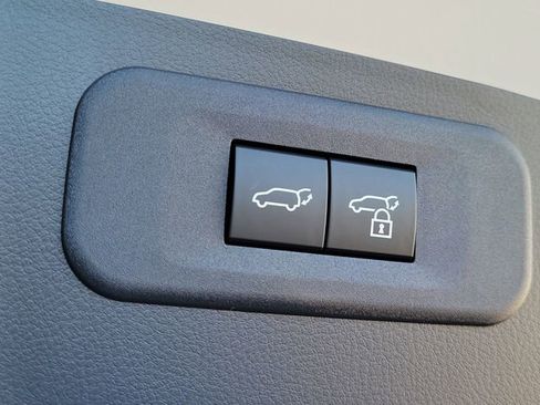 New 2026 Lexus NX 450h+ AWD w/ Luxury Package image 8