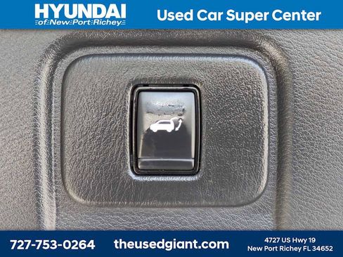 Used 2020 Nissan Murano SL w/ Cargo Package image 13