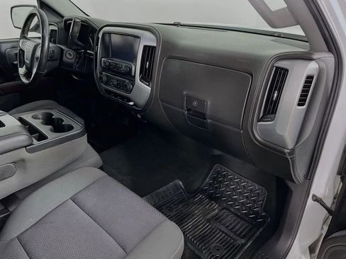 Used 2016 GMC Sierra 1500 SLE w/ SLE Value Package image 27